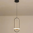 Woldenorie Metal Pendant Light-Moonnatur