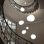 Grenelaria Glass Pendant Light-Moonnatur