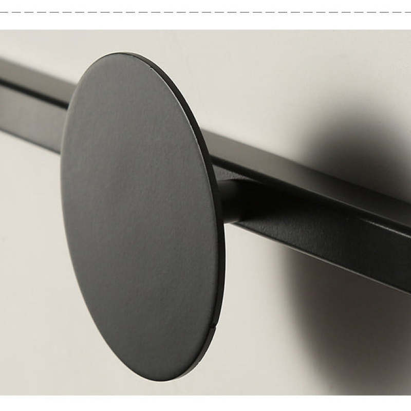 Hildenwren Metal Wall Light-Moonnatur