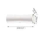 Ordelheath Metal Wall Light-Moonnatur