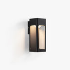 Ainslyn Metal Wall Light-Moonnatur