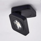 Hildenenna Aluminium Ceiling Light-Moonnatur