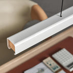 Orenfield Acrylic Pendant Light-Moonnatur