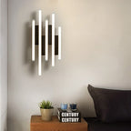 Avrenonna Acrylic Wall Light-Moonnatur