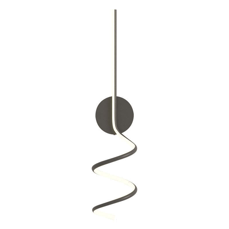 Sorrelgrove Metal Wall Light-Moonnatur