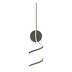 Sorrelgrove Metal Wall Light-Moonnatur