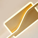 Dorrenenora Metal Wall Light-Moonnatur