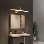 Haldelhill Acrylic Wall Light-Moonnatur