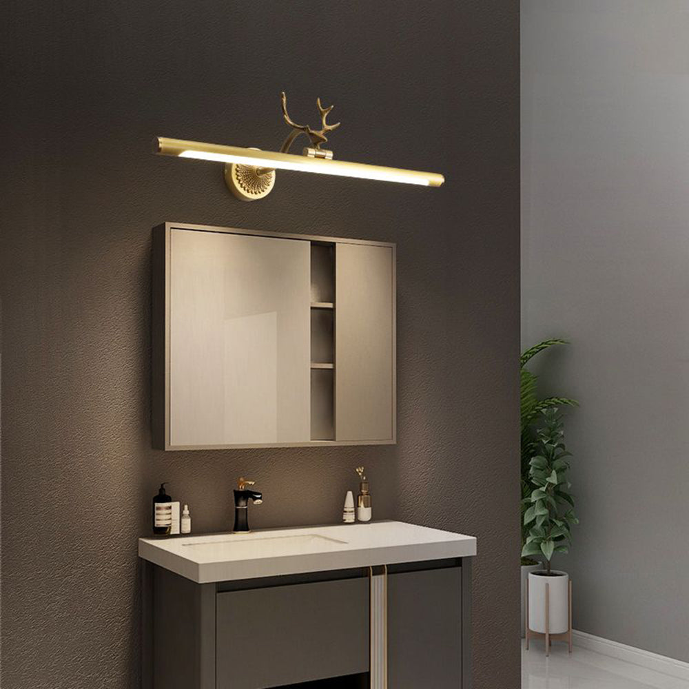 Haldelhill Acrylic Wall Light-Moonnatur