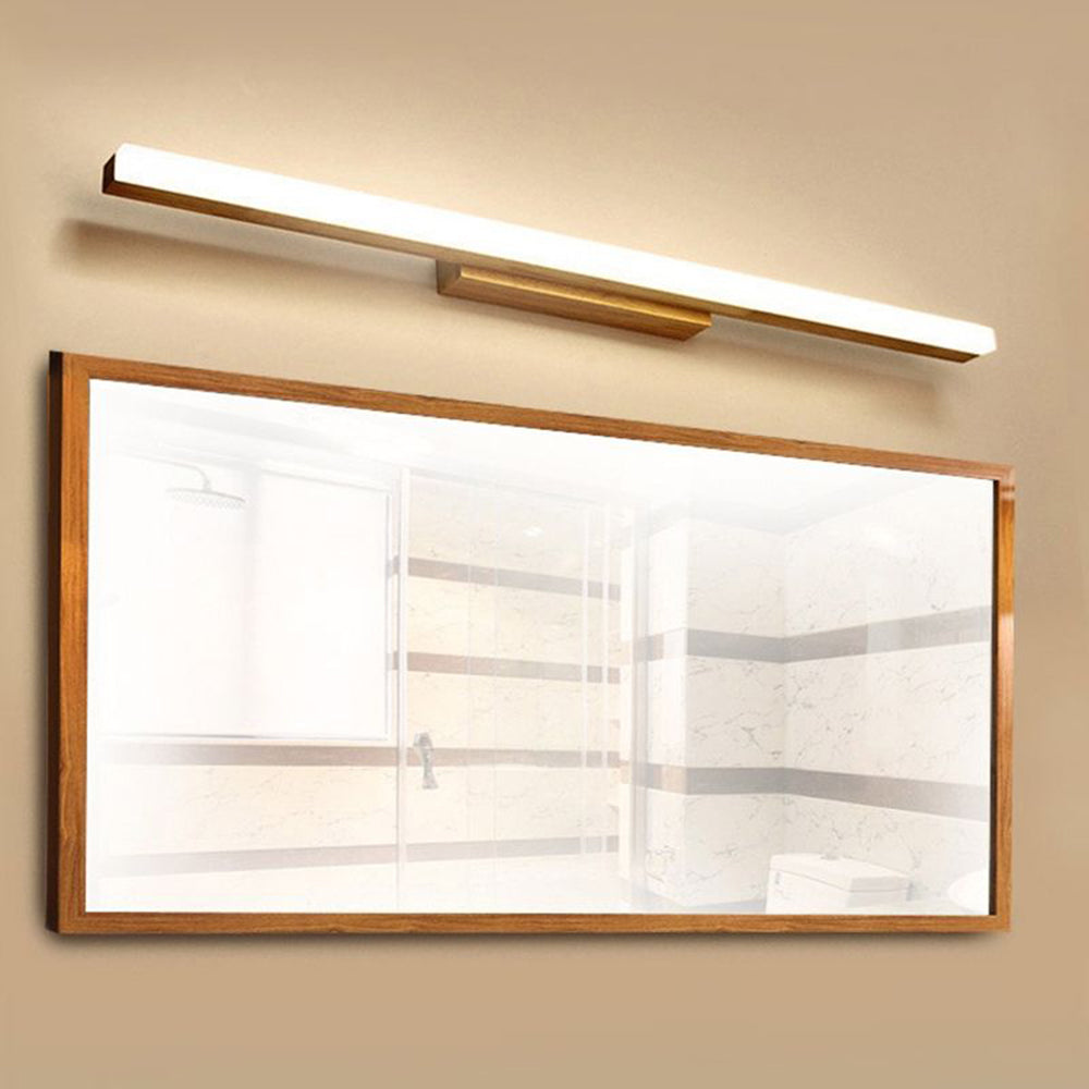 Lorrenoria Acrylic Wall Light-Moonnatur