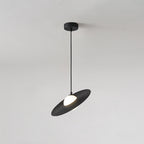 Corenwood Acrylic Pendant Light-Moonnatur