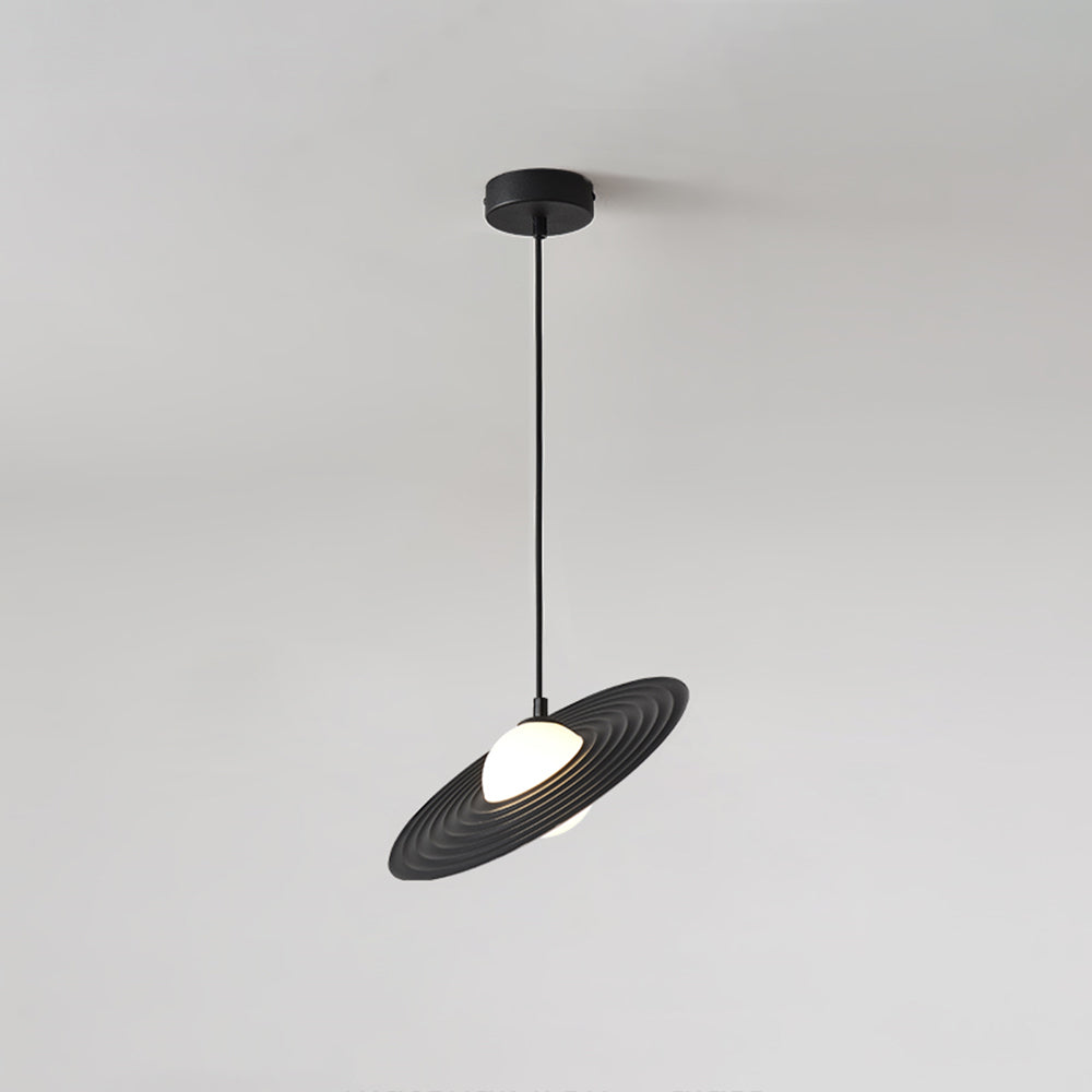 Corenwood Acrylic Pendant Light-Moonnatur