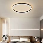 Lovenevia Metal Ceiling Light-Moonnatur