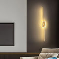 Dorrenenora Metal Wall Light-Moonnatur