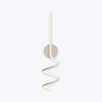 Sorrelgrove Metal Wall Light-Moonnatur