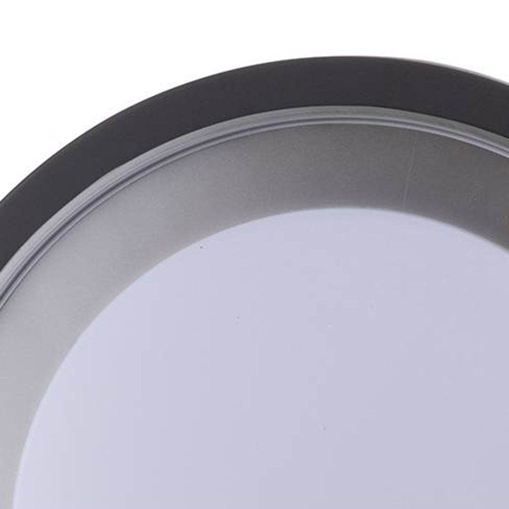 Ulvenden Metal Wall Light-Moonnatur
