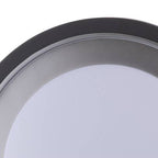 Ulvenden Metal Wall Light-Moonnatur