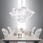 Ravensford PVC Pendant Light-Moonnatur