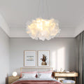 Savencove PVC Pendant Light-Moonnatur