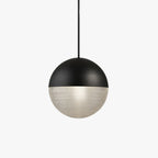 Invereth Glass Pendant Light-Moonnatur
