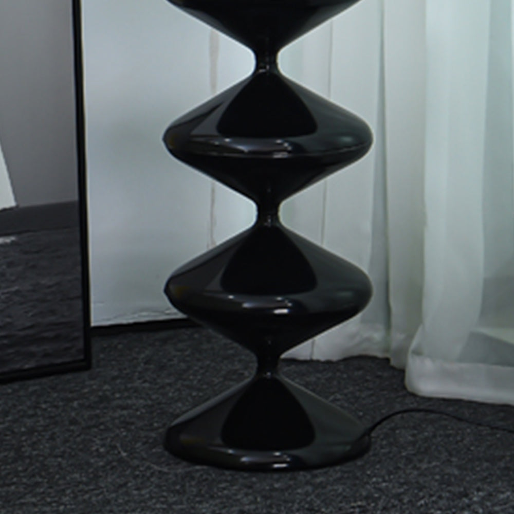 Wenreliel Metal Floor Lamp-Moonnatur