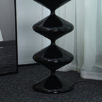 Wenreliel Metal Floor Lamp-Moonnatur