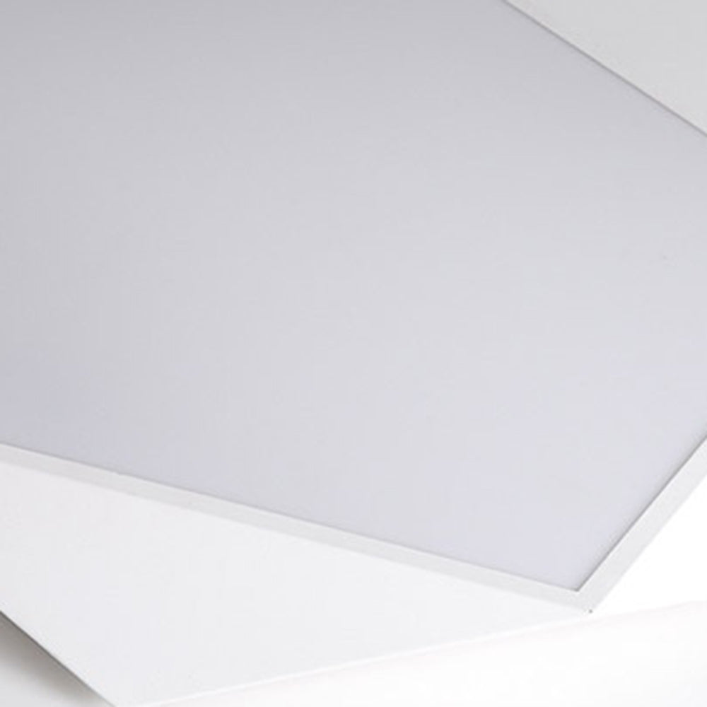 Cardellyn Metal Ceiling Light-Moonnatur
