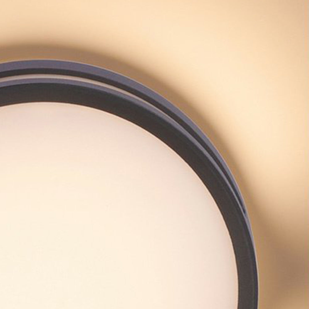 Selvenholm Acrylic Wall Light-Moonnatur