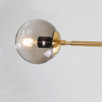 Norrelelis Glass Pendant Light-Moonnatur