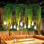 Whitenelle Glass Pendant Light-Moonnatur