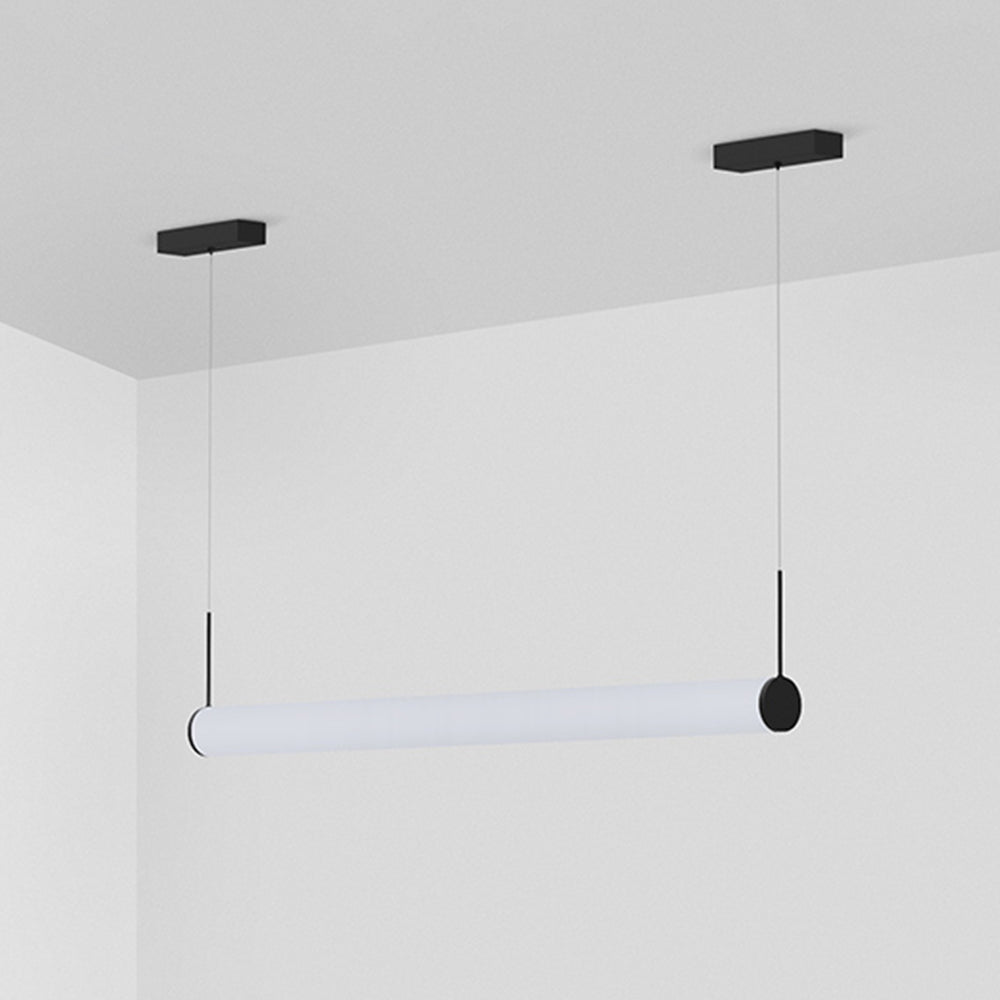 Merrenaelle Acrylic Pendant Light-Moonnatur