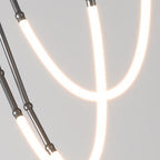 Torrenhill Metal Pendant Light-Moonnatur