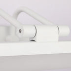 Dunselvale Acrylic Wall Light-Moonnatur