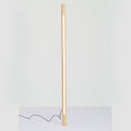 Kesteraria Acrylic Floor Lamp-Moonnatur