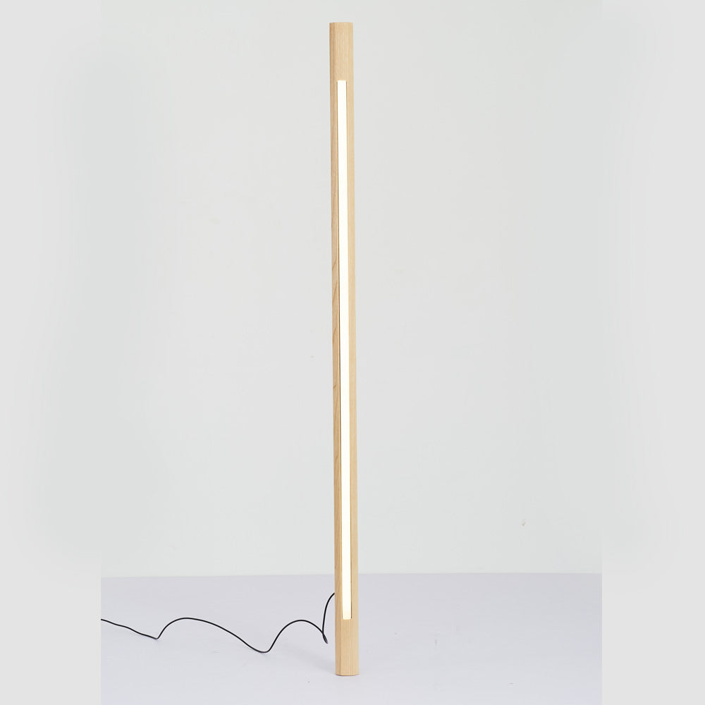 Kesteraria Acrylic Floor Lamp-Moonnatur
