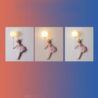 Norrelara PV Wall Light-Moonnatur