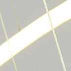 Beldenwynne Acrylic Pendant Light-Moonnatur