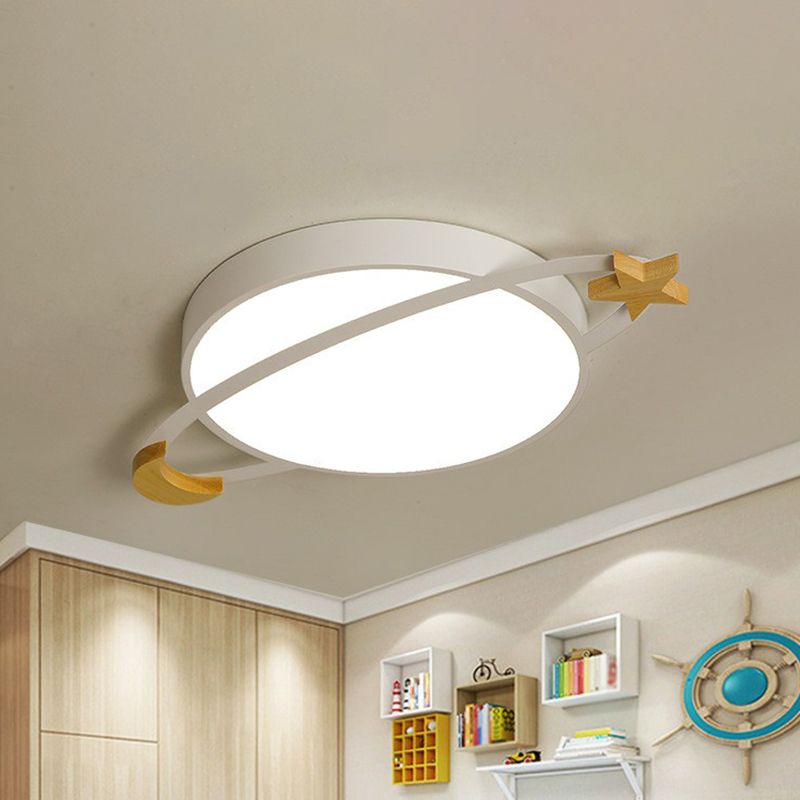 Dorrenevia Acrylic Ceiling Light-Moonnatur