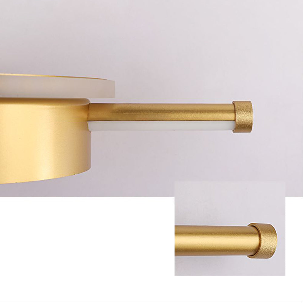 Sorreldale Polycarbonate Wall Light-Moonnatur