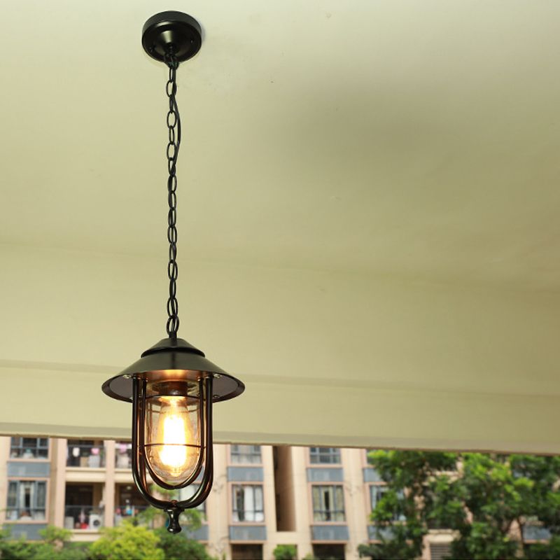 Nardenelyn Glass Pendant Light-Moonnatur