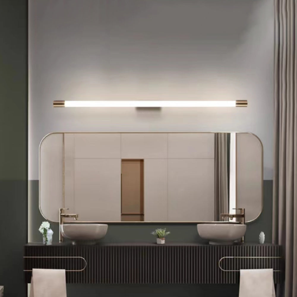 Wilveneth Acrylic Wall Light-Moonnatur