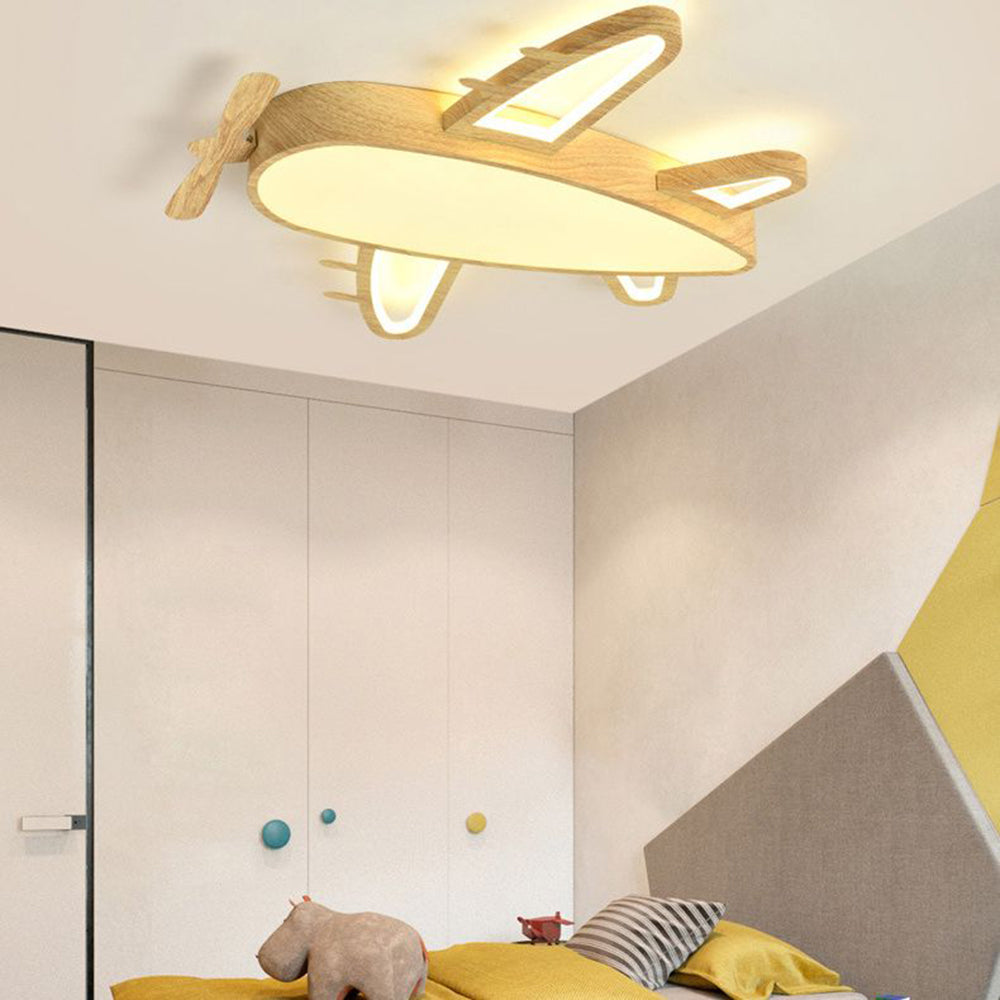 Rardenwell Metal Ceiling Light-Moonnatur