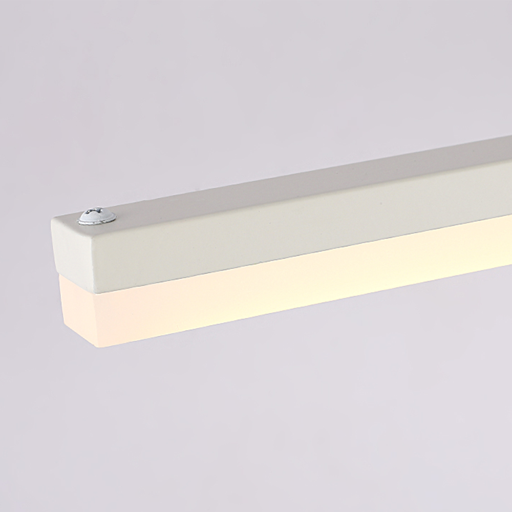 Selvencove Polystyrene Wall Light-Moonnatur