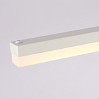 Selvencove Polystyrene Wall Light-Moonnatur