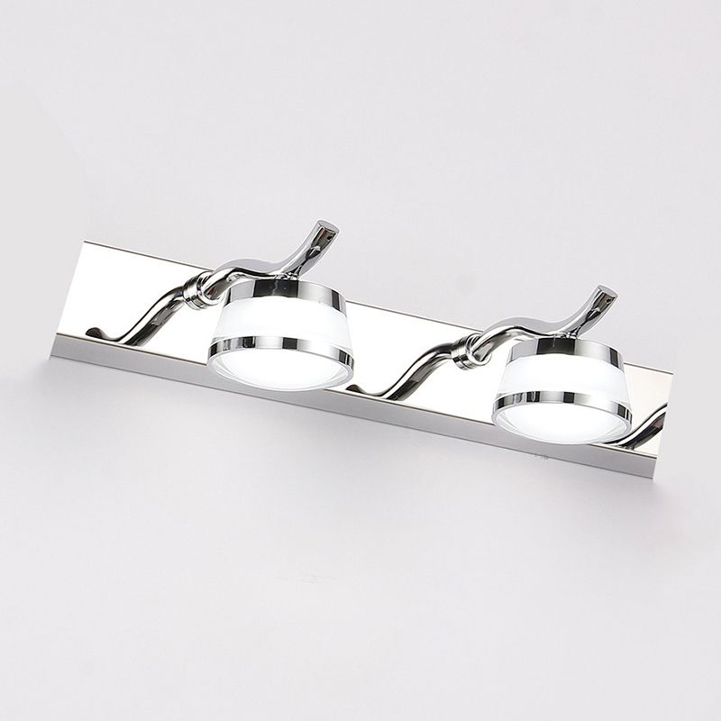 Auberiel Acrylic Wall Light-Moonnatur