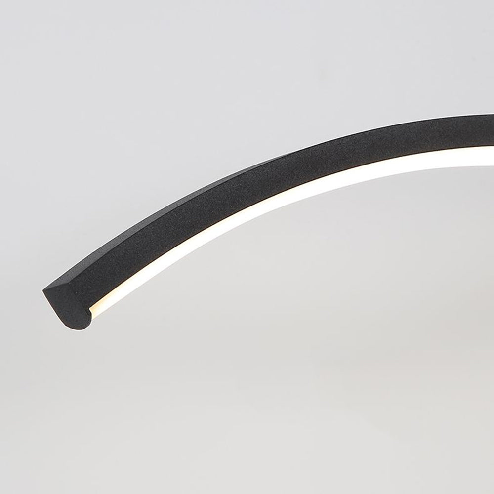 Whitenenna Metal Wall Light-Moonnatur