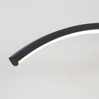 Whitenenna Metal Wall Light-Moonnatur