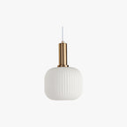 Beldenorie Glass Pendant Light-Moonnatur