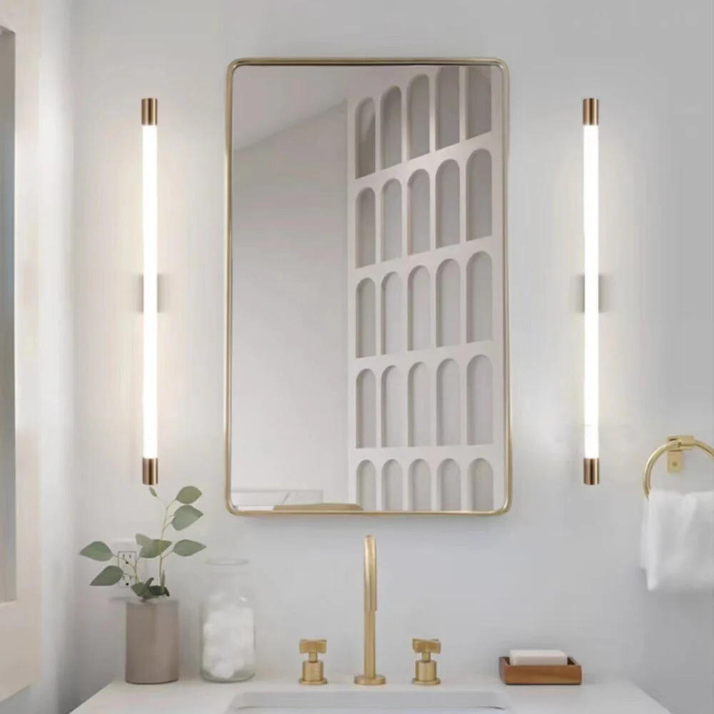 Wilveneth Acrylic Wall Light-Moonnatur