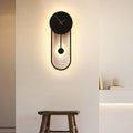 Denelelyn Acrylic Wall Light-Moonnatur